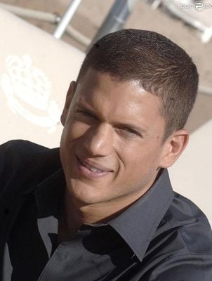 Wentworth Miller