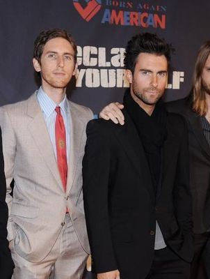 Maroon 5