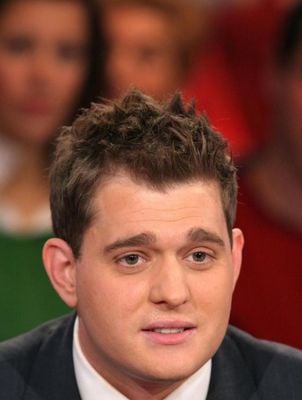 Michael Bublé
