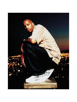Warren G