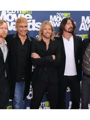 Foo Fighters