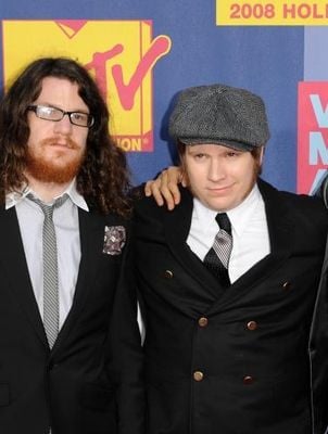 Fall Out Boy