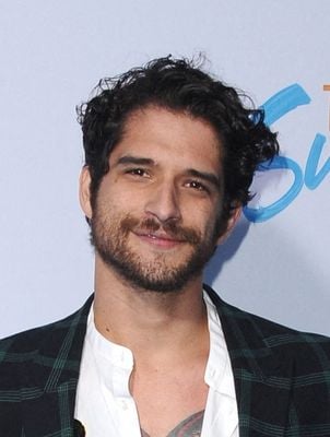Tyler Posey