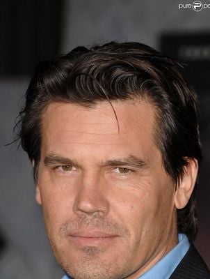 Josh Brolin