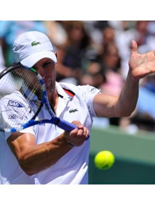 Andy Roddick