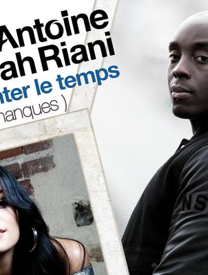 Marc Antoine