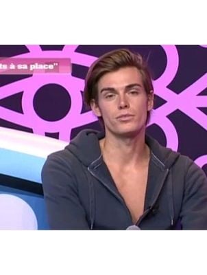 Geoffrey Crousillat