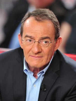 Jean Pierre Pernaut