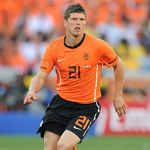 Klaas Huntelaar