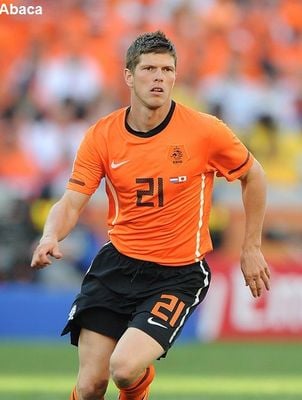 Klaas Huntelaar