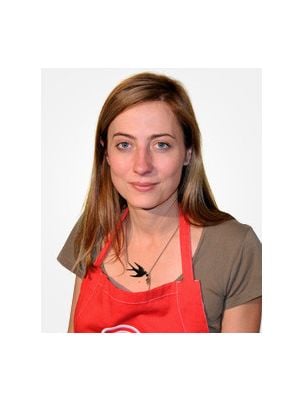 Marine (MasterChef)