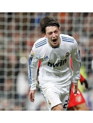 Mesut Ozil