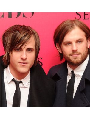 Jared Followill