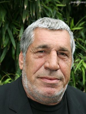 Jean Pierre Castaldi