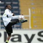 Shaun Wright Phillips