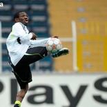 Shaun Wright Phillips