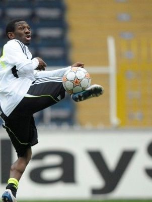 Shaun Wright Phillips
