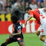 Stephane Sessegnon