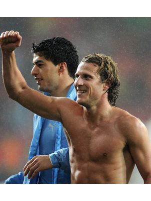 Diego Forlan