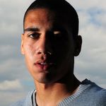 Chris Smalling