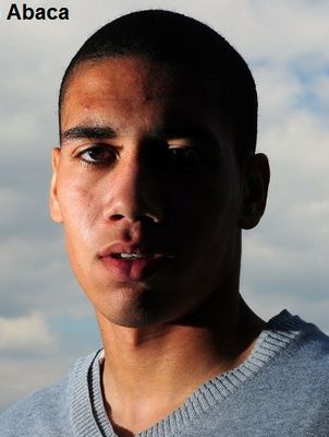 Chris Smalling