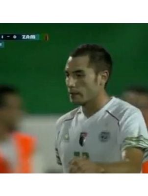 Mourad Meghni