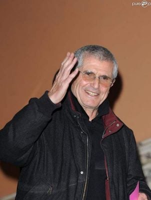 Claude Lelouch