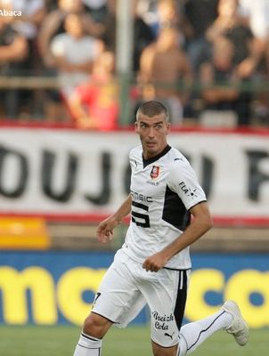 Jérôme Leroy