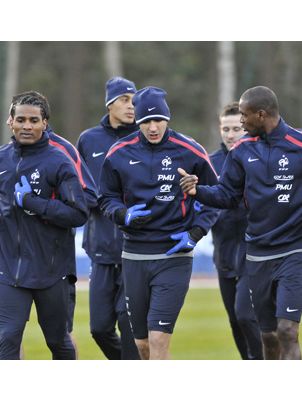 Mamadou Sakho