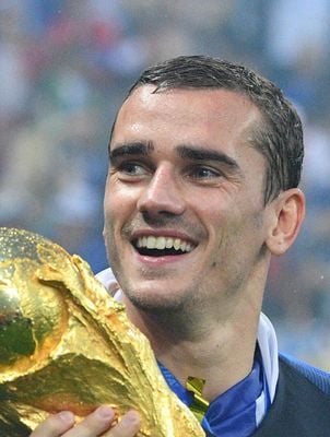 Antoine Griezmann