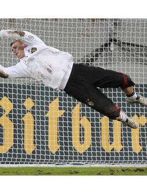 Manuel Neuer