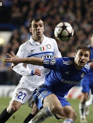 Goran Pandev