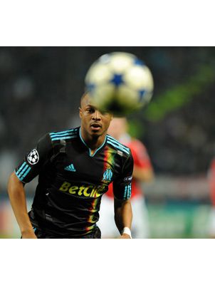 Andre Ayew