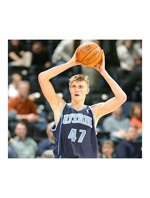 Andrei Kirilenko