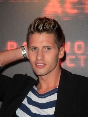 Benoit Dubois
