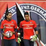 Salvatore Sirigu