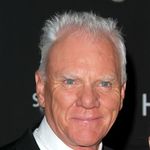 Malcom McDowell
