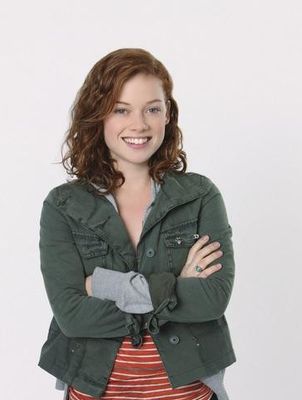 Jane Levy