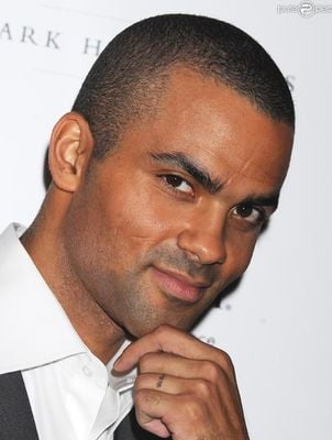 Tony Parker