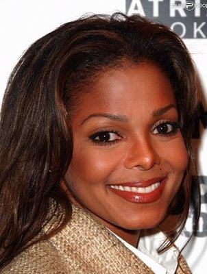 Janet Jackson