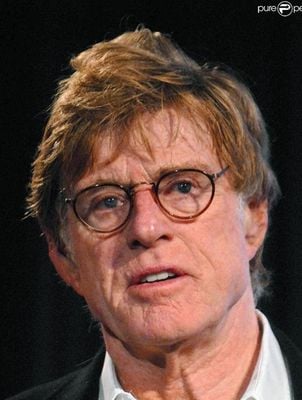 Robert Redford