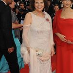 Claudia Cardinale