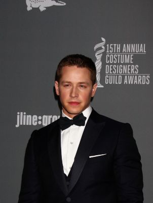 Josh Dallas