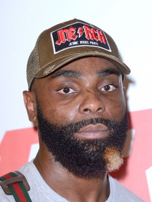 Kaaris