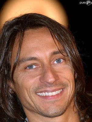 Bob Sinclar