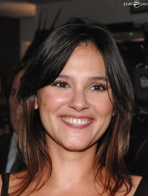 Virginie Ledoyen