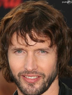 James Blunt