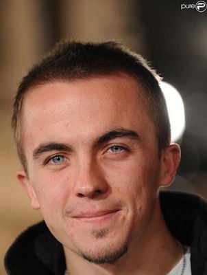Frankie Muniz