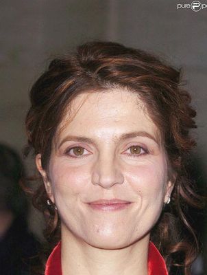 Agnès Jaoui