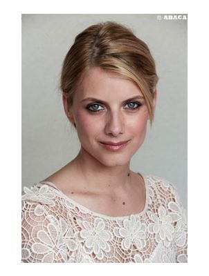 Mélanie Laurent